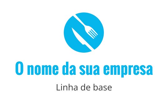 Sanduíche logo