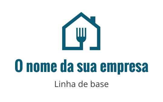 Sanduíche logo