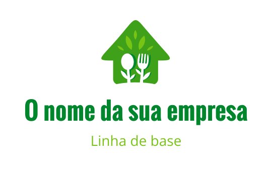 Vegetal logo