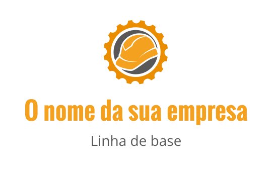 Construção, renovação logo