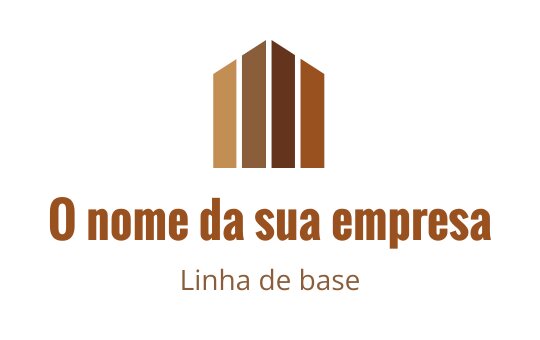 Construção, renovação logo