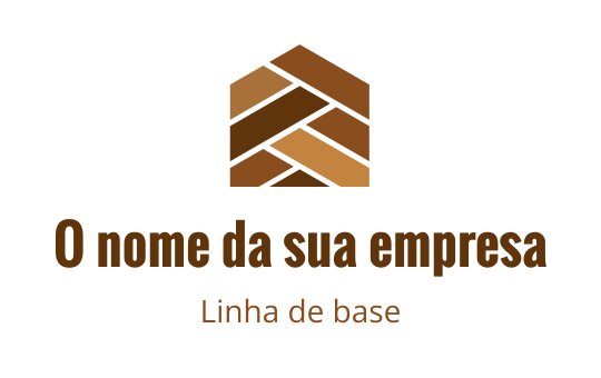 Construção, renovação logo