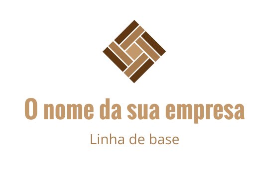 Pavimentação logo