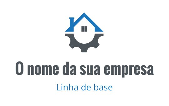 Faz-tudo logo