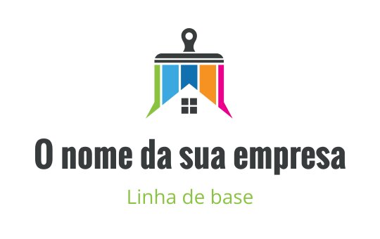 Impressão logo