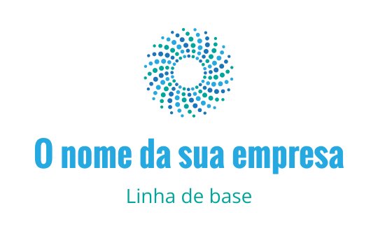 Saúde médica logo