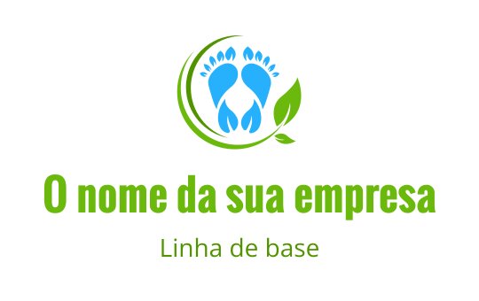 Pés logo