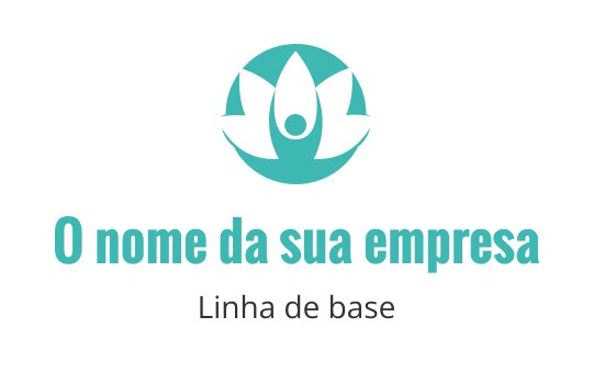 Mão logo
