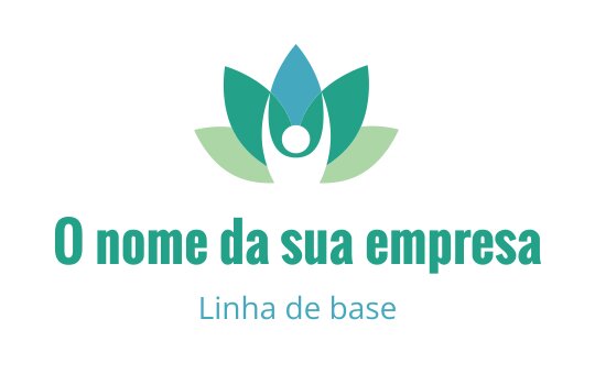 Mão logo