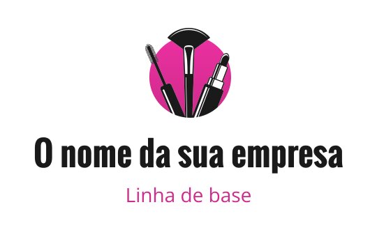 Manicure logo