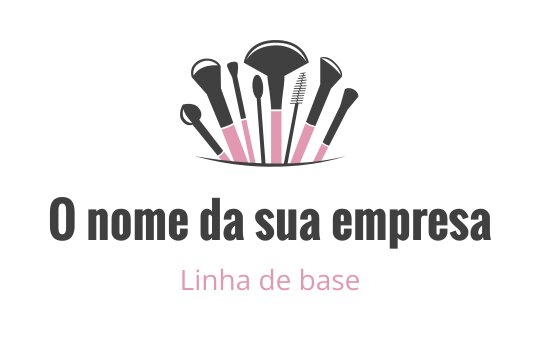 Manicure logo
