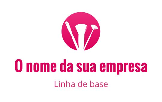 Manicure logo