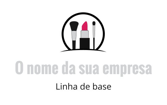 Manicure logo
