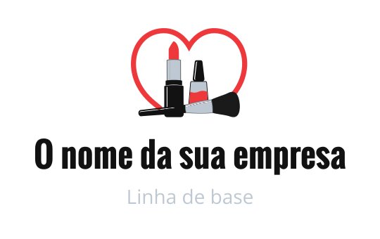 Manicure logo