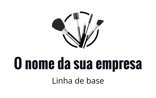 Manicure logo