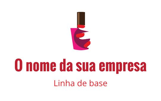 Manicure logo