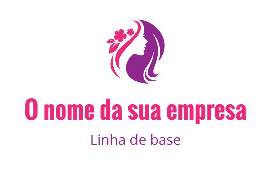 Manicure logo