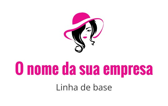 Pulseira logo
