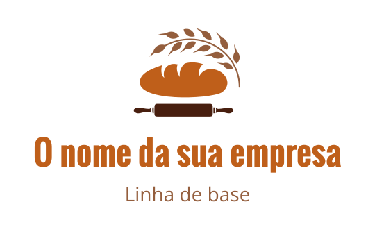Pão logo