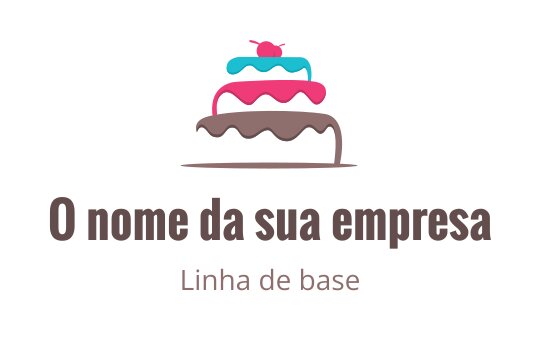 Padaria logo