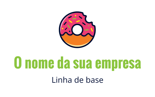 Rosquinha logo