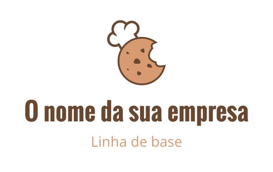 Biscoito logo