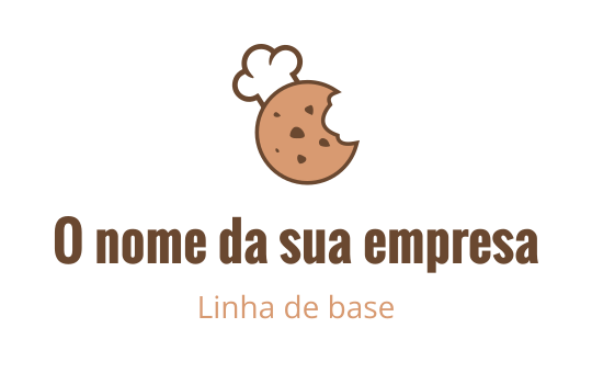 Biscoito logo