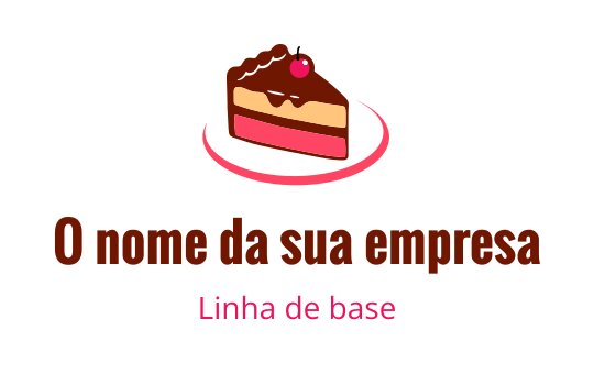 Chocolate logo