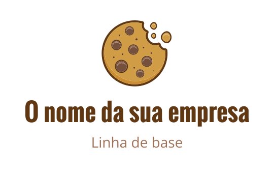 Biscoito logo