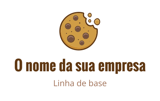 Biscoito logo