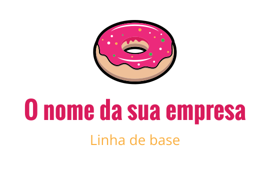 Rosquinha logo