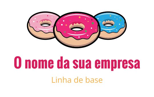 Doces logo