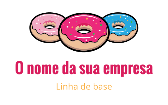Rosquinha logo