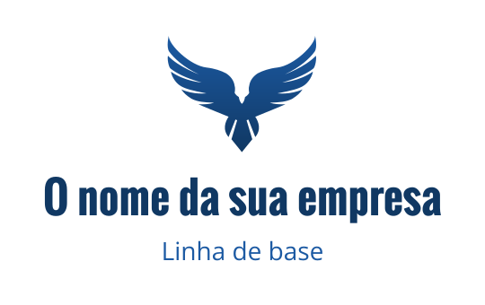 Logo design preview