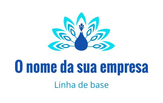 Pavão logo