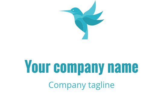 Logo design preview
