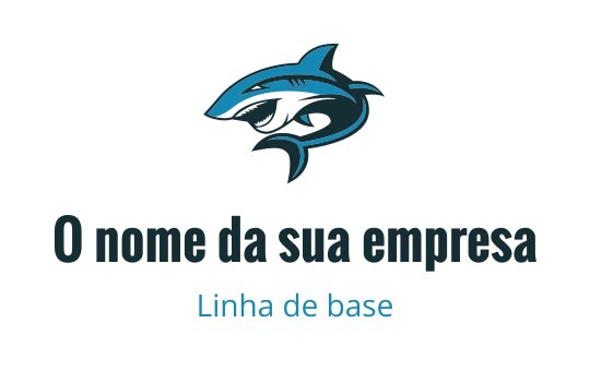 Tubarão logo