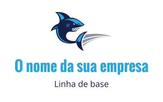 Tubarão logo