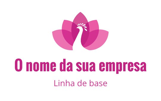 Pavão logo