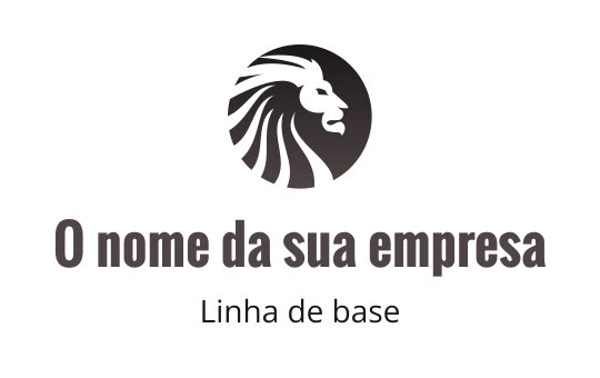 Animais logo