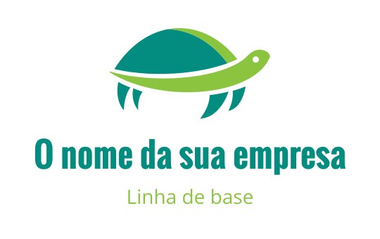 Tartaruga logo