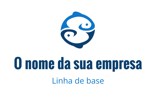 Logo design preview