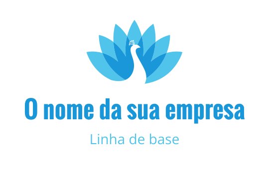Pavão logo