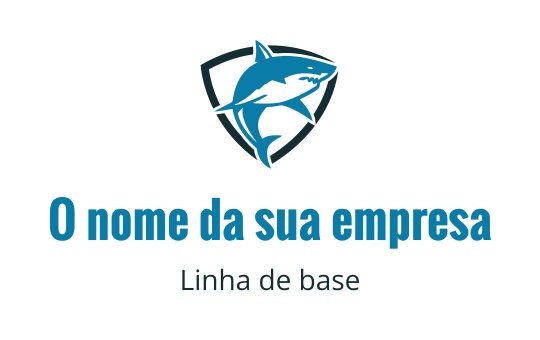 Tubarão logo