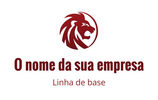 Animais logo