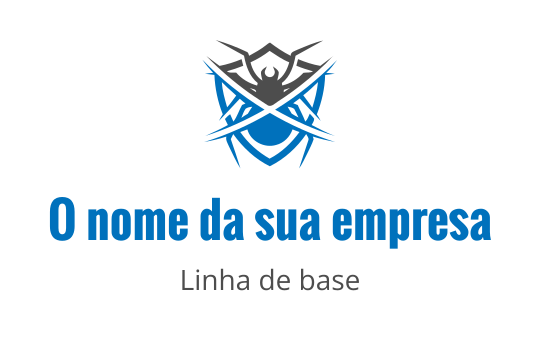 Logo design preview