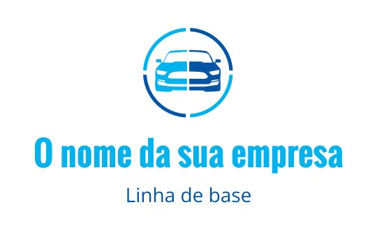 Automóvel logo