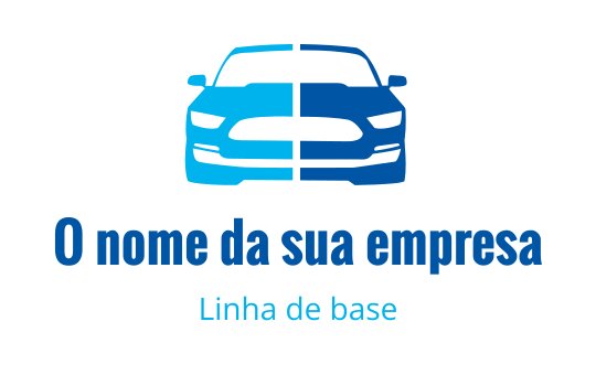 Automóvel logo