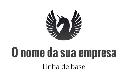 Unicórnio logo
