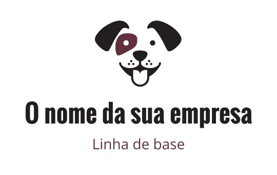 Pet-shop logo